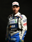 Nicki Pedersen - 124