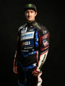 Chris Holder - 274