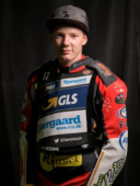 Daniel Bewley - 1081