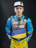 Stanislav Melnychuk - 1222