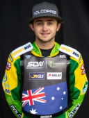 Jaimon Lidsey - 1149