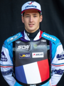 Dimitri Berge  - 1065