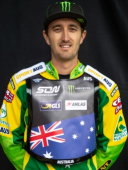 Chris Holder - 274