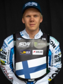 Jesse Mustonen - 1217