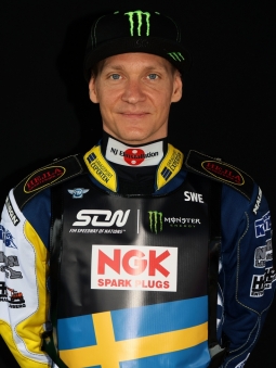 Fredrik Lindgren