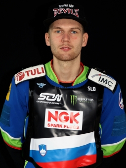 Nick Skorja