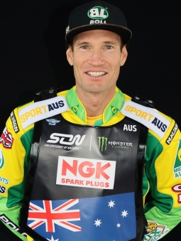 Jason Doyle
