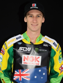 Max Fricke