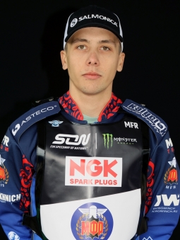 Sergey Logachev